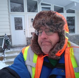 Meet your Posher, Rod